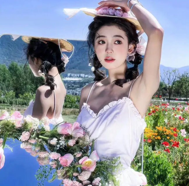 吃鸡大作战第四季